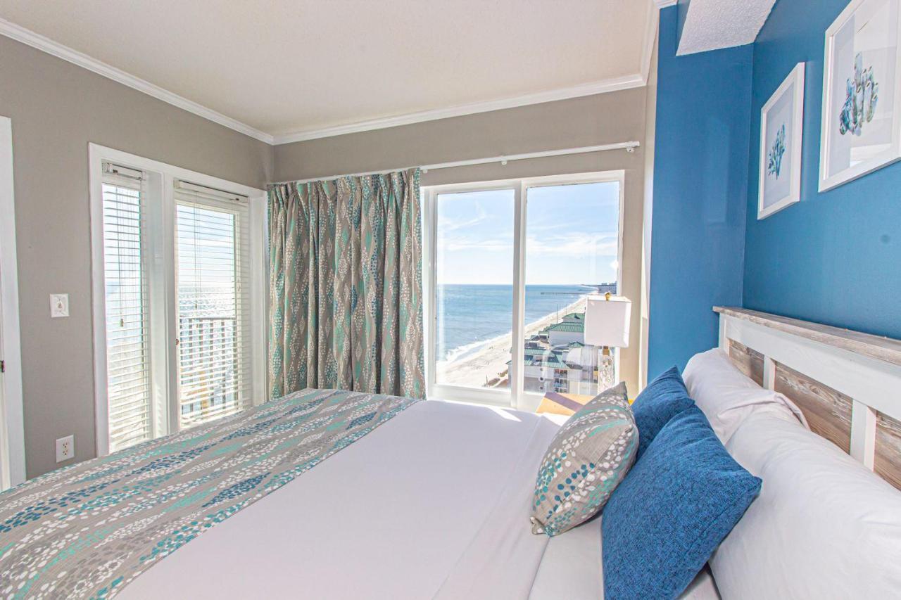 Immaculate 2 Bedroom Apartment With Stunning Views! Palace Resort 2113 Myrtle Beach Rom bilde