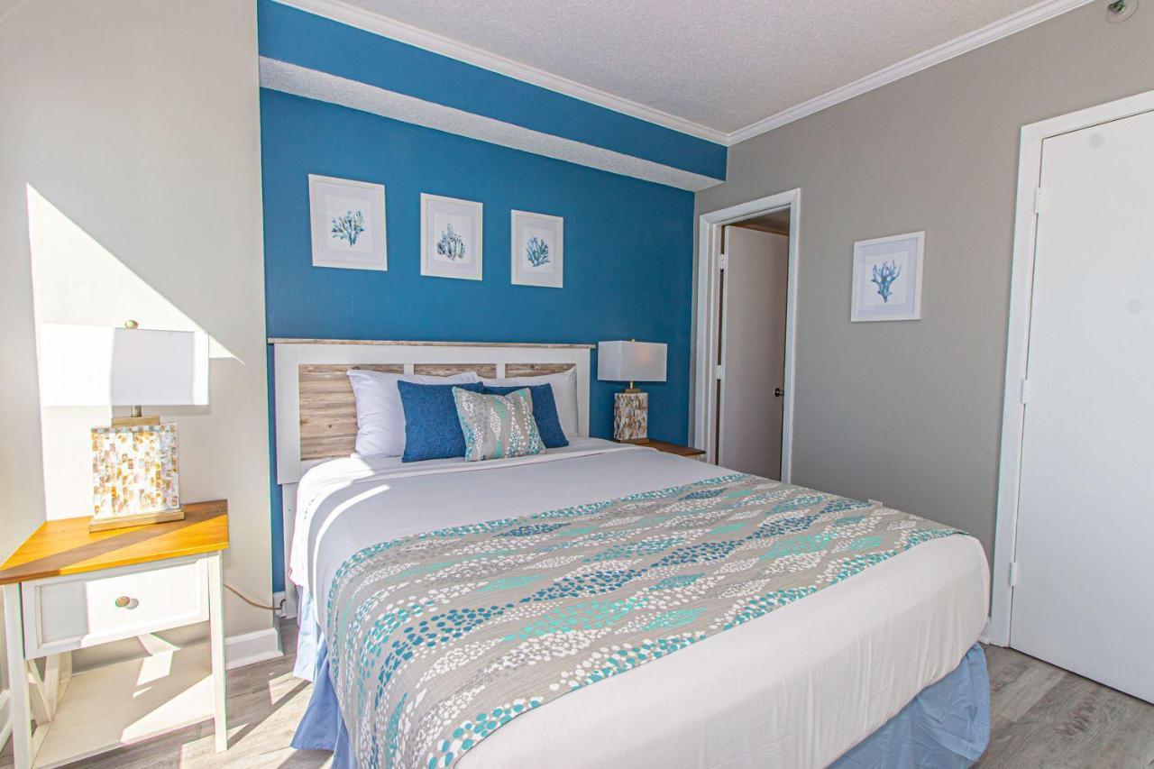 Immaculate 2 Bedroom Apartment With Stunning Views! Palace Resort 2113 Myrtle Beach Rom bilde