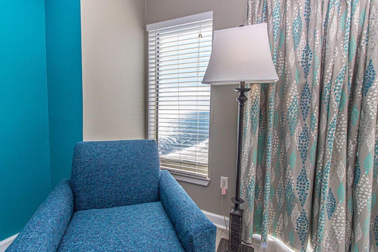 Immaculate 2 Bedroom Apartment With Stunning Views! Palace Resort 2113 Myrtle Beach Eksteriør bilde